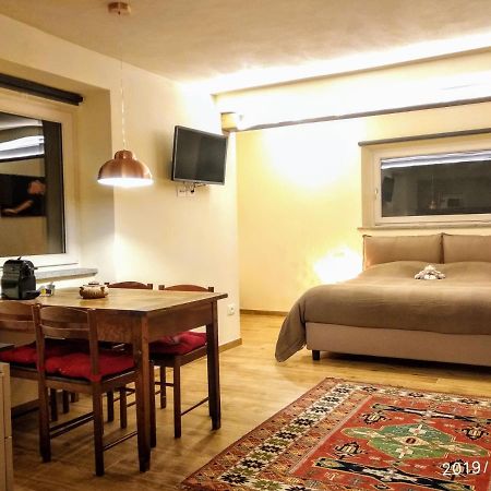 Maison Soleil - Chiara Suite Aosta Luaran gambar