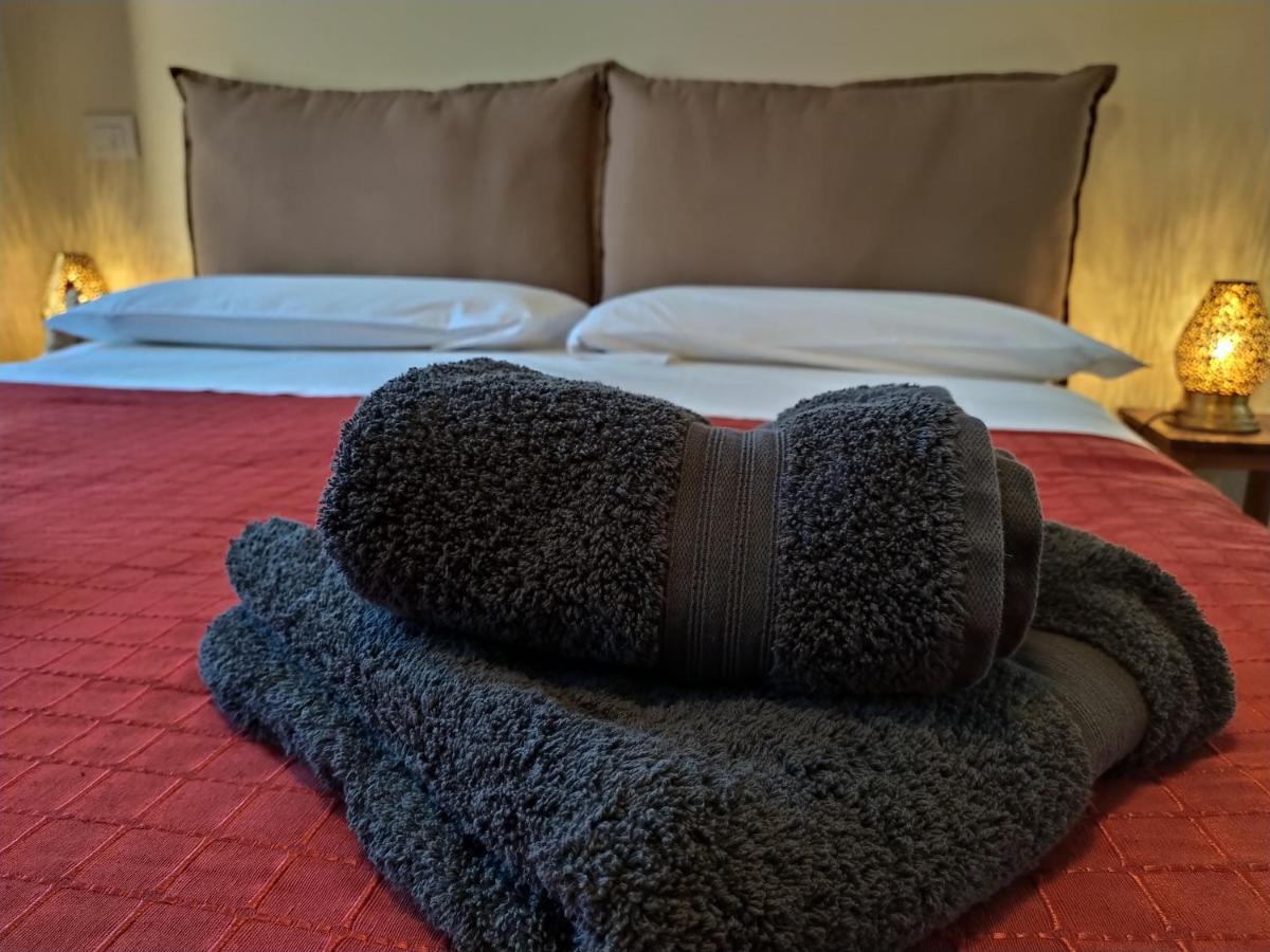 Maison Soleil - Chiara Suite Aosta Luaran gambar