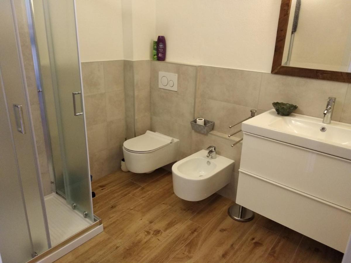 Maison Soleil - Chiara Suite Aosta Luaran gambar